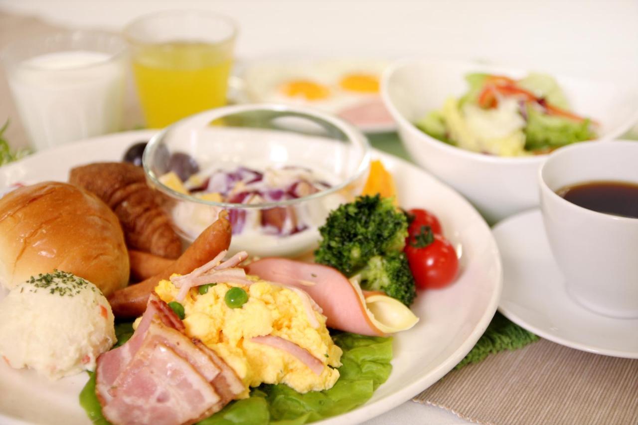 Value The Hotel Furukawasanbongi Osaki  Екстериор снимка