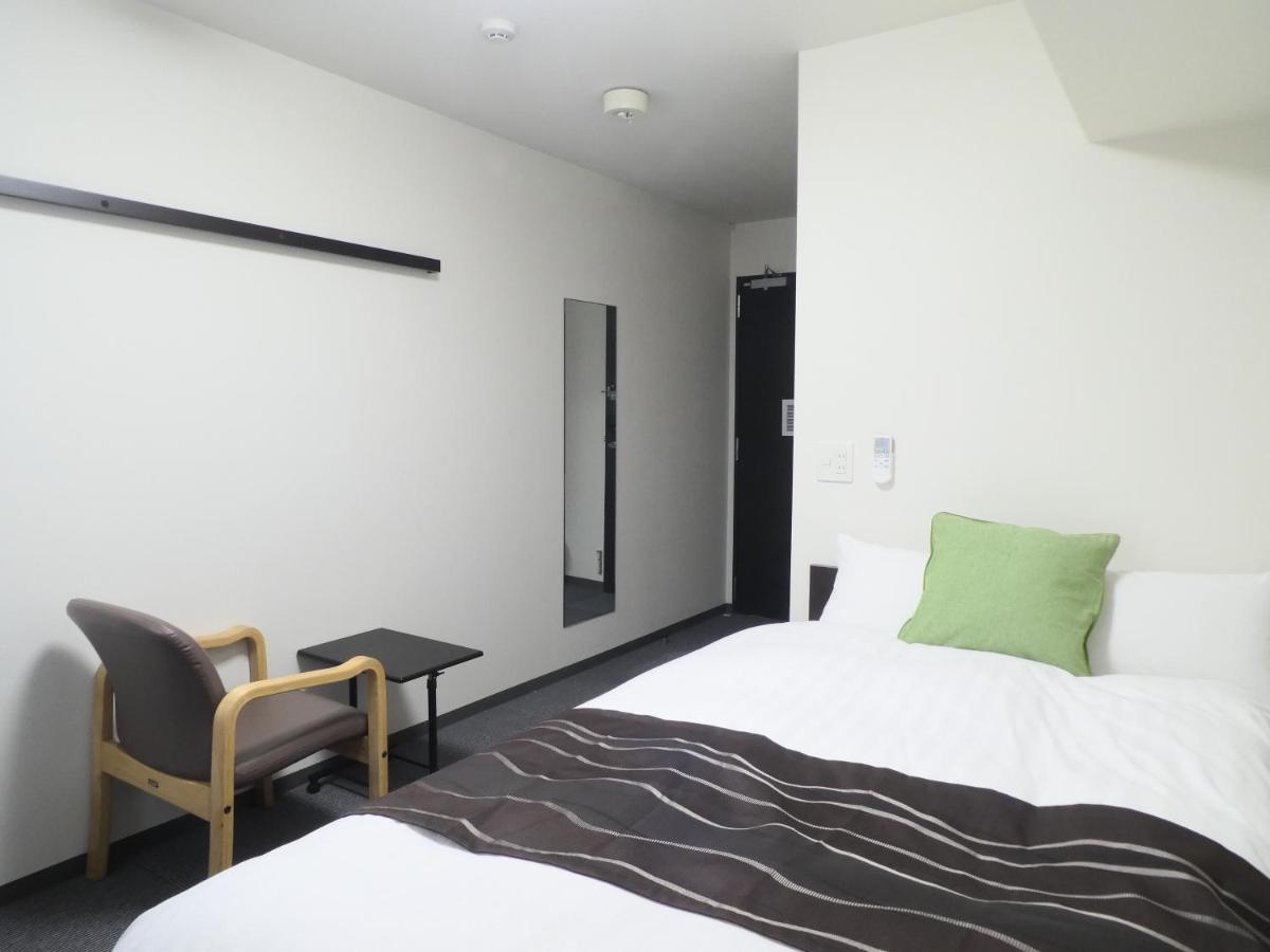 Value The Hotel Furukawasanbongi Osaki  Екстериор снимка