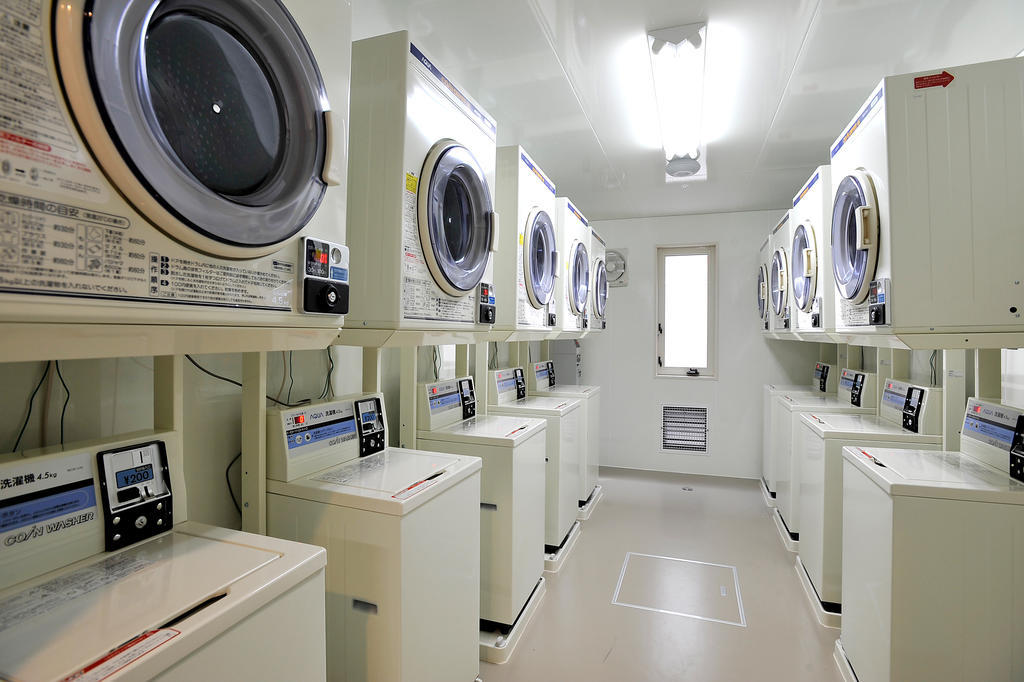 Value The Hotel Furukawasanbongi Osaki  Екстериор снимка