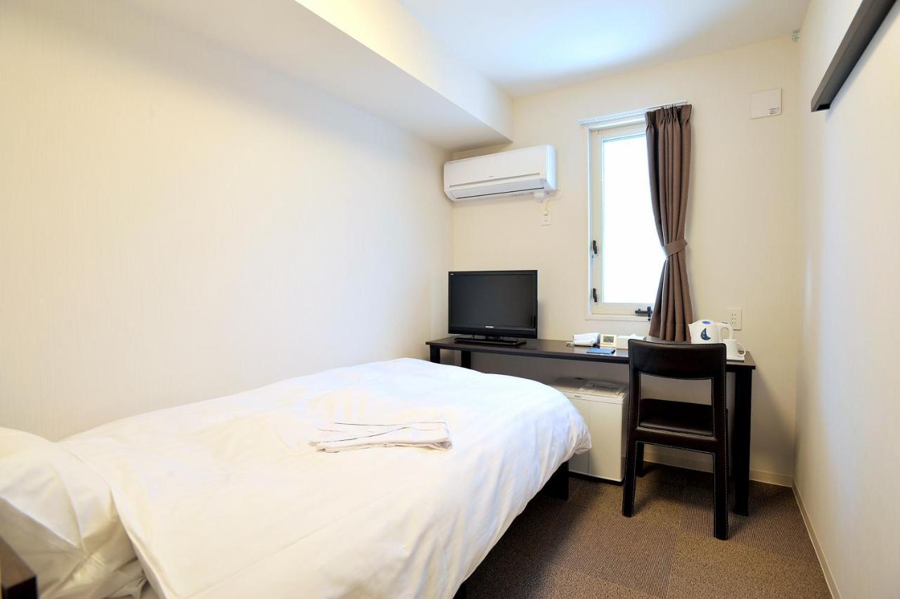 Value The Hotel Furukawasanbongi Osaki  Екстериор снимка