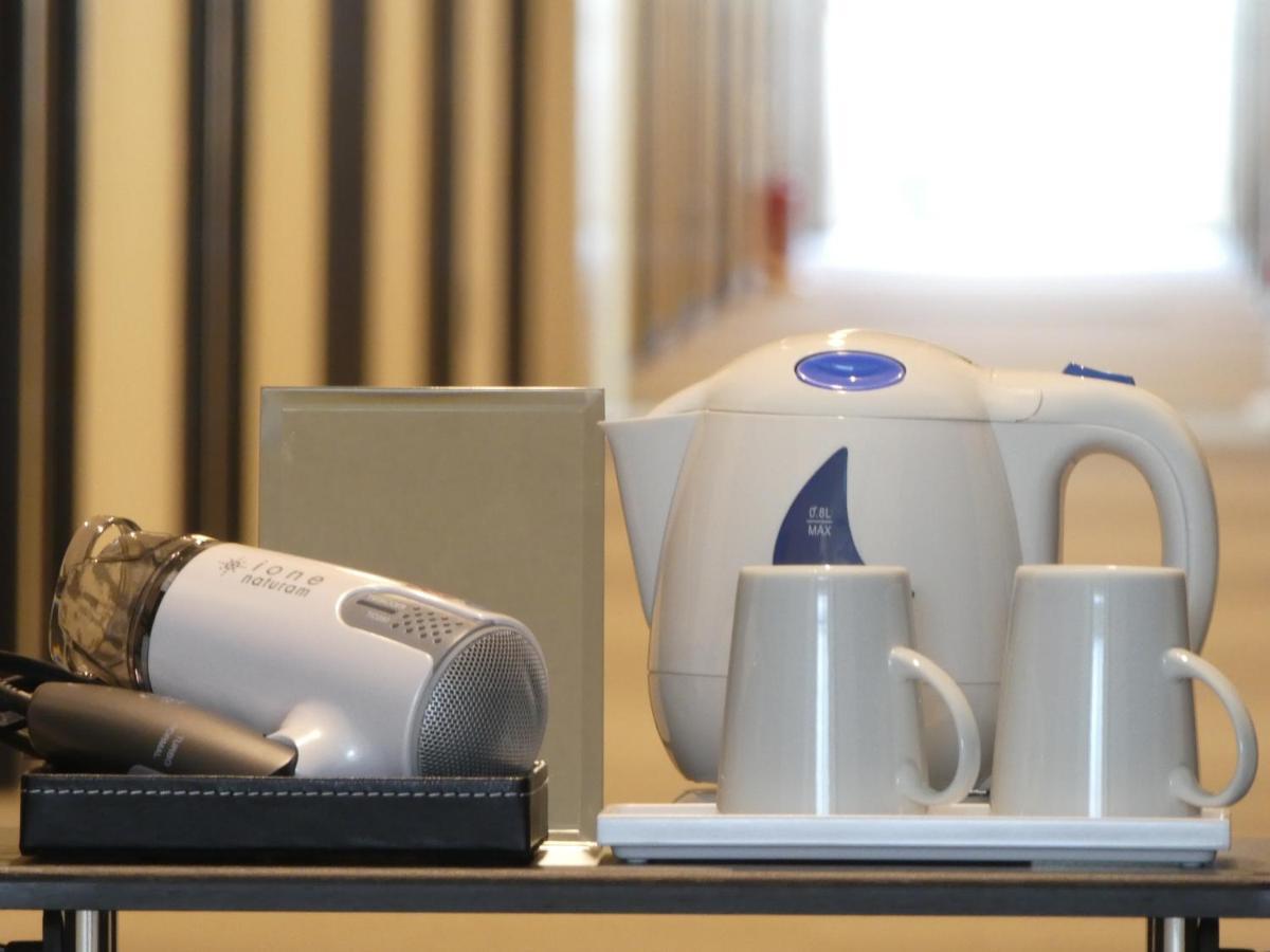 Value The Hotel Furukawasanbongi Osaki  Екстериор снимка
