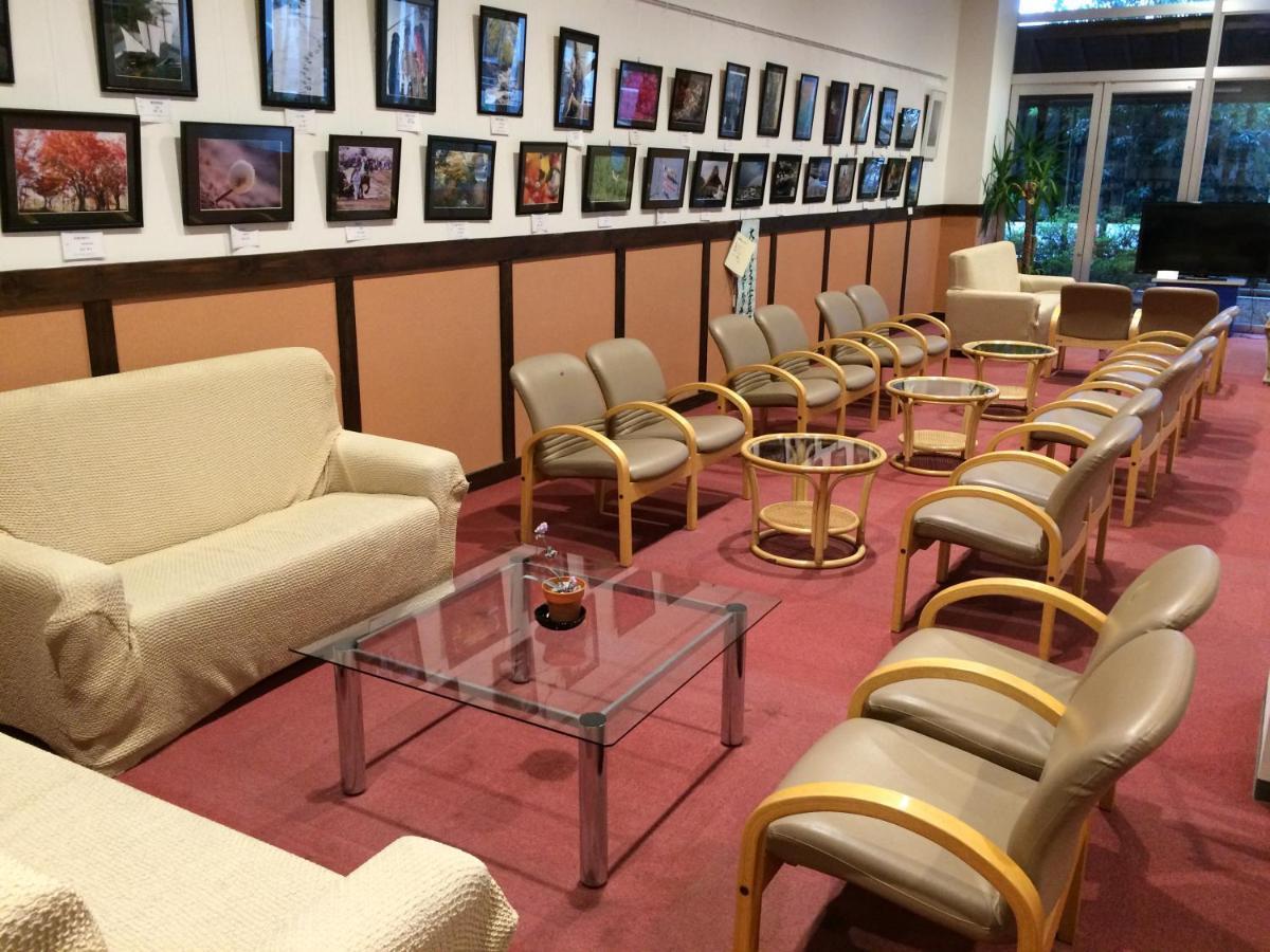 Value The Hotel Furukawasanbongi Osaki  Екстериор снимка
